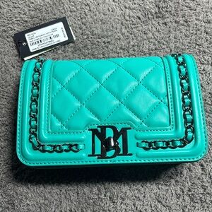 BADGLEY MISCHKA CROSSBODY BAG